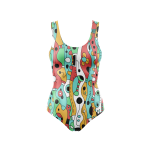 Urban Unite Bodysuit