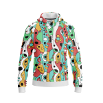 Urban Unite Hoodie