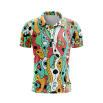 Urban Unite Men’s Polo Shirt