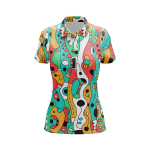 Urban Unite Women’s Polo Shirt