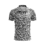 Urbanite Attire Men’s Polo Shirt