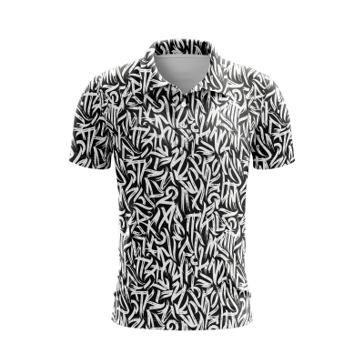 Urbanite Attire Men’s Polo Shirt