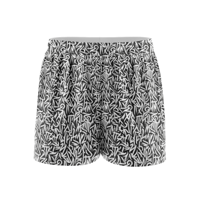 Urbanite Attire Sport Shorts