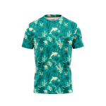Vintage Cactuses Men’s T-Shirt