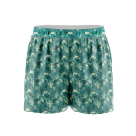 Vintage Cactuses Sport Shorts