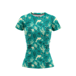 Vintage Cactuses Women’s T-Shirt