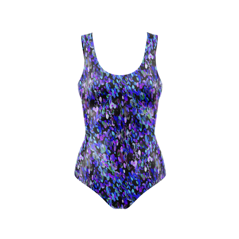 Washed in Color BodysuitFront