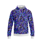 Washed in Color Hoodie