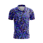 Washed in Color Men’s Polo Shirt