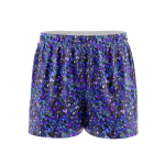 Washed in Color Sport Shorts