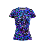 Watercolor Whimsy Women’s T-Shirt
