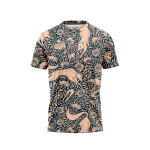 Water Leaves Men’s T-Shirt