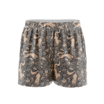 Water Leaves Sport Shorts