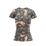 Water Leaves Women’s T-Shirt