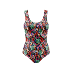 Watercolor Fusion Bodysuit