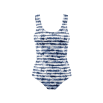 Watercolor Harmony Bodysuit