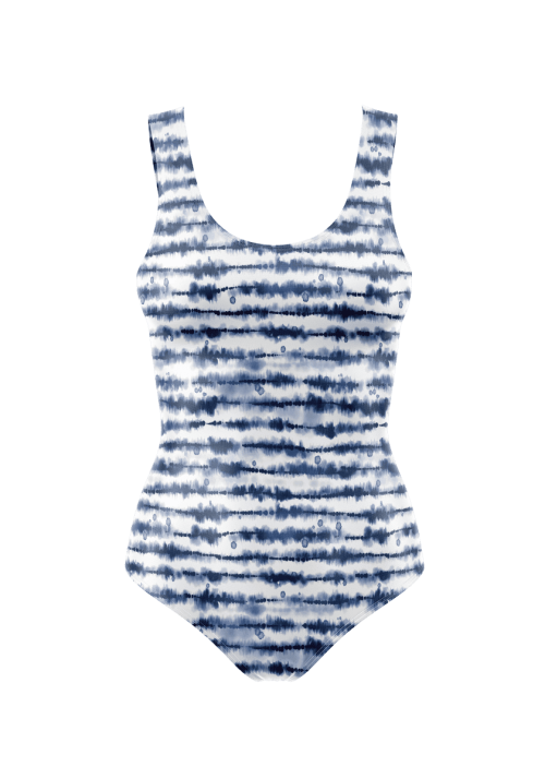Watercolor Harmony Bodysuit