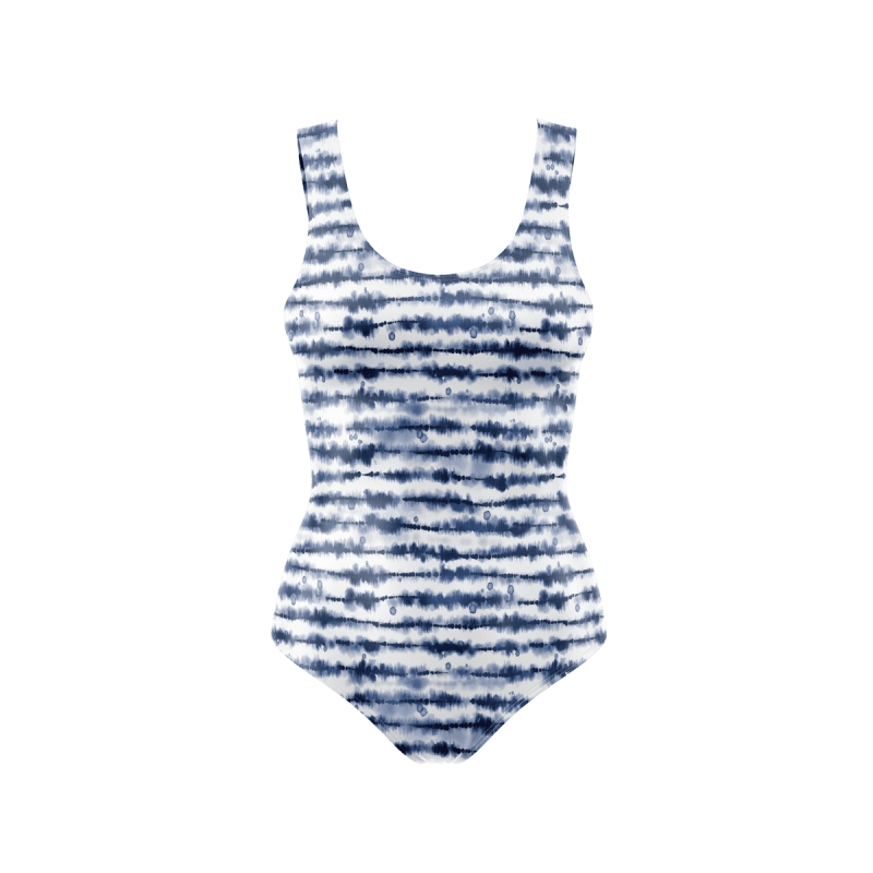 Watercolor Harmony Bodysuit