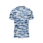 Watercolor Harmony Men’s T-Shirt