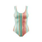 Watercolor Lullaby Bodysuit