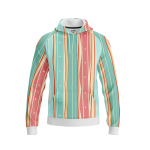 Watercolor Lullaby Hoodie