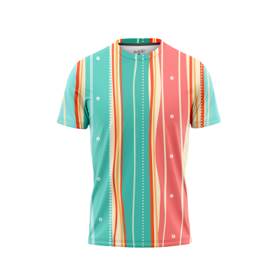 Watercolor Lullaby Men’s T-Shirt