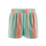 Watercolor Lullaby Sport Shorts