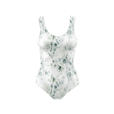 Watercolor Mist Bodysuit