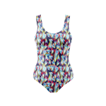 Watercolor Reverie Bodysuit
