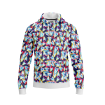 Watercolor Reverie Hoodie