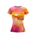 Soft Brushstrokes Women’s T-Shirt