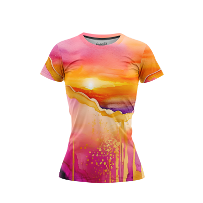 Soft Brushstrokes Women’s T-Shirt
