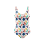 Watercolor Serenade Bodysuit