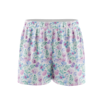 Watercolor Whimsy Sport Shorts