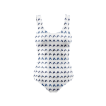 Watercolor Whispers Bodysuit
