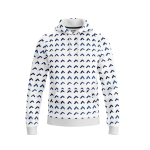 Watercolor Whispers Hoodie