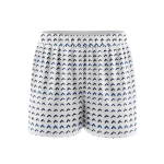 Watercolor Whispers Sport Shorts