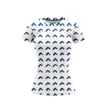 Chromatic Watercolor Women’s T-Shirt