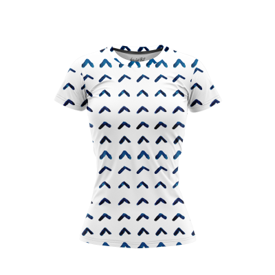 Chromatic Watercolor Women’s T-Shirt