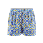 Watercolor Wonders Sport Shorts