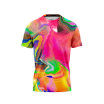 Whimsical Washes Men’s T-Shirt