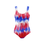 Wild Tropical Prints Bodysuit