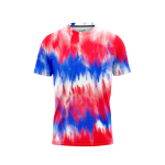 Wild Tropical Prints Men’s T-Shirt
