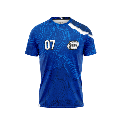 Custom Ace Attacker Men’s T-Shirt
