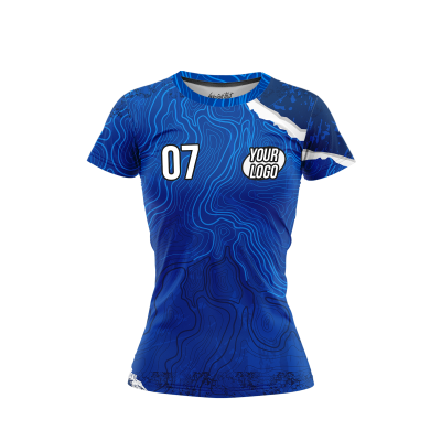 Custom Ace Attacker Women’s T-Shirt