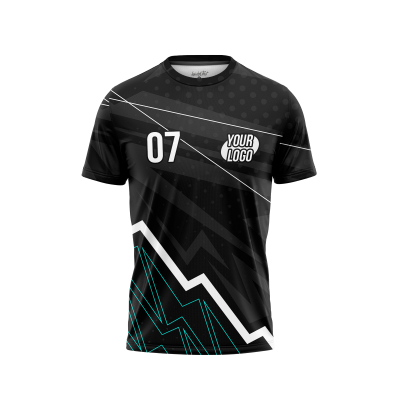 Custom All-Star Elite Men’s T-Shirt