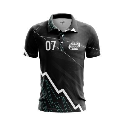 All-Star Elite Men’s Polo Shirt