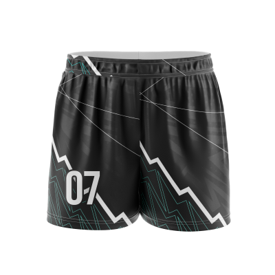 Custom All-Star Elite Sport Shorts