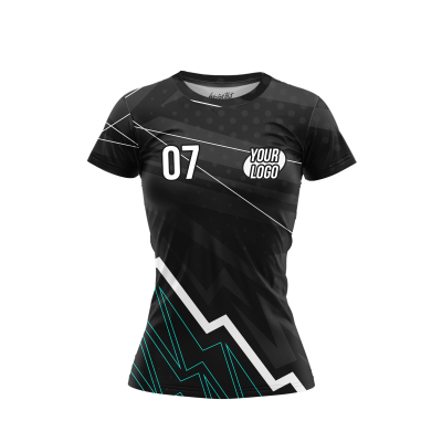 Custom All-Star Elite Women’s T-Shirt