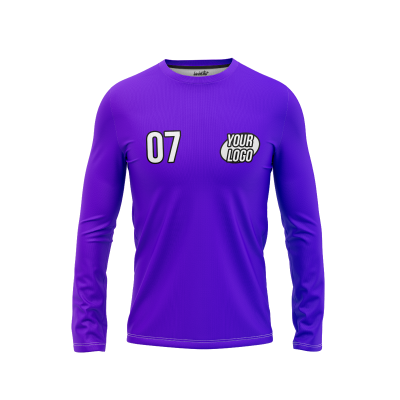 Custom Amin Men’s Long Sleeve Shirt